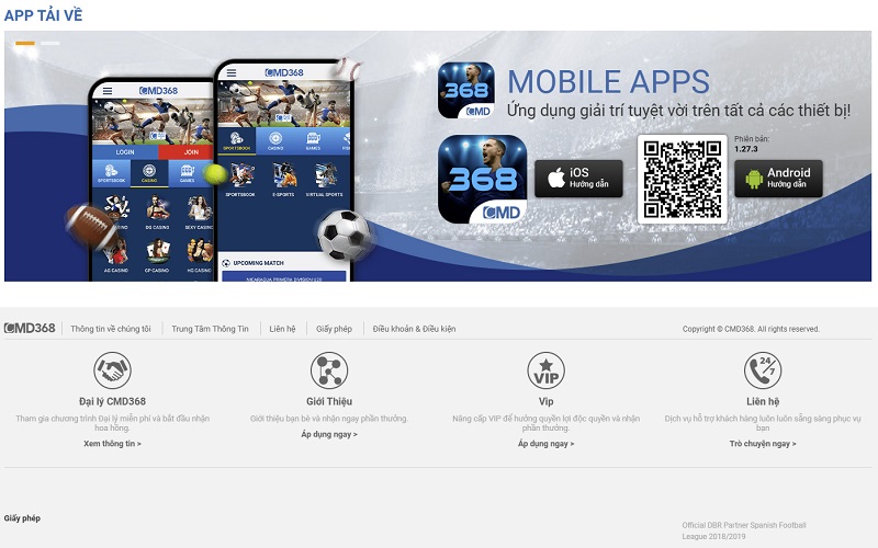 Cách tải app để chơi xì tố